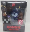 NEW Youtooz Five Nights At Freddy's Collection Bonnie Flocked Edition Vinyl...