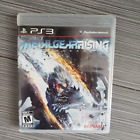 Metal Gear Rising: Revengeance (Sony PlayStation 3, 2013) Game with Manual