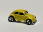 Hot Wheels New 2024 Transformers Volkswagen Beetle Unspun