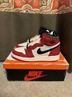 Nike Air Jordan 1 Retro High OG GS Lost and Found FD1437-612 Size 7Y Brand New