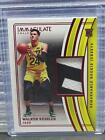 New Listing2022-23 Immaculate Walker Kessler Red Remarkable Rookie Patch Auto #7/25 Jazz