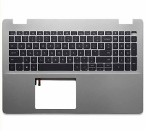 Dell OEM Genuine Inspiron 5593 Palmrest w/ Backlit Keyboard V5JHC 0V5JHC