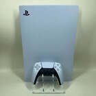Sony PlayStation 5 Digital Edition PS5 825GB White Console Gaming System