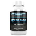 Insta HGH-Booster Muscle Building Supplements, Nitric Oxide, Muscle Builder 60ct