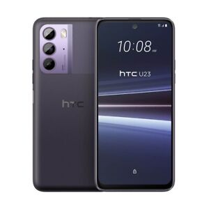 Smartphone 5G HTC U23 NFC