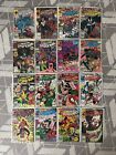 Amazing Spiderman Comic Lot / 28 issues from 329- 358 Early Venom