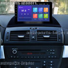 For BMW X3 E83 2004-2012 CarPlay Android 13 Car Radio GPS WiFi Stereo Head Unit (For: 2004 BMW X3 2.5i 2.5L)