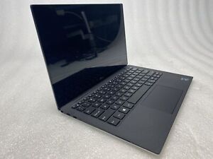 Dell XPS 13 9305 Laptop BOOTS Core i7-1165G7 2.80GHz 8GB RAM 256GB HDD No OS