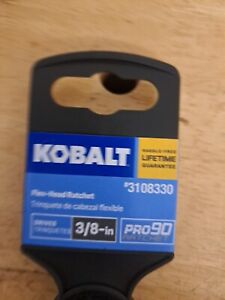 Kobalt 90 Tooth 3/8