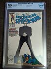 🔑The Spectacular Spider-Man #139 CBCS Graded 8.5!! - First Cover and Origin
