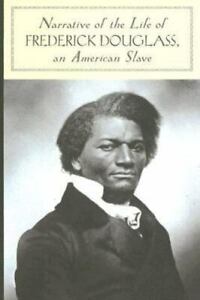 Narrative of the Life of Frederick Douglass, An American Slave [Barnes & Noble C