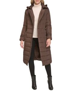 Kenneth Cole Trench Coat Women's