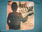 Dave Millsap Bluesman  Light Blue T-Shirt size Adult L