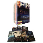 Once Upon a Time: The Complete Series Season 1-7 DVD 35-Disc Box Set New
