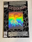 1992 Marvel The Amazing Spider-Man #365