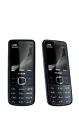 Nokia 6700 Classic- Silver Sim Free (Unlocked) Mobile Phone+12 Months Warranty