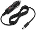 Car DC Adapter for Rca Portable Dvd Players Drc69702 Drc69705 Power Supply Cable