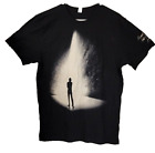 Roger Waters The Wall Live Concert T-Shirt Large Stretchable