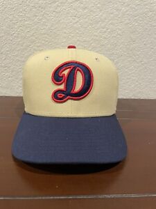 MLB New Era Los Angeles Dodgers 59Fifty Fitted Custom 7 1/4