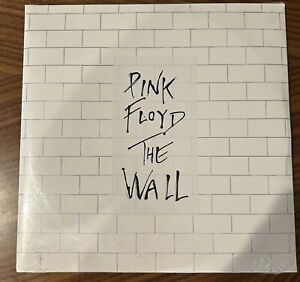 Pink Floyd - The Wall   2LP’s New & Sealed Vinyl!!