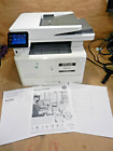 HP LaserJet Pro MFP M426fdn All-in-One Duplex Laser Printer *** WORKING TESTED *