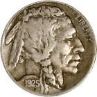 1925-D Buffalo Nickel Great Deals From The Executive Coin Company