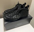 *SHIPS NOW* Nike Air Foamposite One (2023) 'Anthracite Black’ Men’s Size 13
