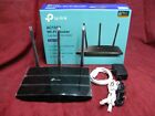 New ListingTP-Link Archer C59 AC1350 Wireless Dual Band Router Wireless Router in box