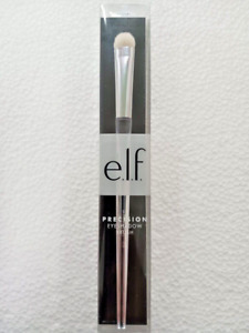 e.l.f. Precision Eyeshadow Brush FREE SHIPPING