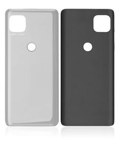 Back Cover Compatible For Motorola Moto G 5G XT2113-3 2020 One 5G Ace XT2113-1/2
