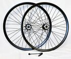 MTB Bike Wheelset 26/27.5/29 inch Bicycle Front Rear Wheels Disc Brake Freewheel