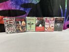 Motley Crue Cassette Lot Shout at the Devil Are Of Pain Girls Feel good