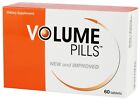 Volume Pills : 1 Month Supply - 100% Natural Ingredients