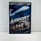 AIRPORT TERMINAL PACK ALL 4 DISASTER MOVIES New DVD 75 77 79 Concorde