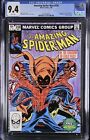 Amazing Spider-Man #238 CGC 9.4 Incredible Book! 1st App of Hobgoblin 1983