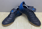 RARE! Adidas F10+ Spider Indoor IC 2004 Football Futsal Soccer Shoes US 10 FR 44