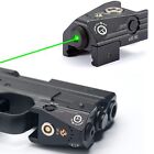 Green Laser Sight For Pistol, Rifle Or Handgun, Aluminium Shell, Tactical Sights