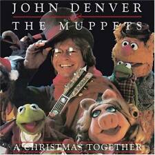 A Christmas Together - Audio CD By John Denver - VERY GOOD