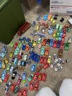Lot Over 100 Cars Disney Lightening McQueen Cars Movies DIECAST Airplanes