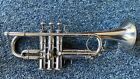 New ListingBesson (England) D + Eb trumpet
