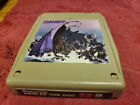 8-Track Tapes Store - ROCK & ROLL List 2-B ~ Serviced, Working & Guaranteed