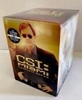CSI Miami: The Complete Series DVD  65-Disc BOX SET