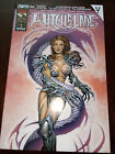 WitchBlade 57 (Image) (Top Cow) (Darkness)