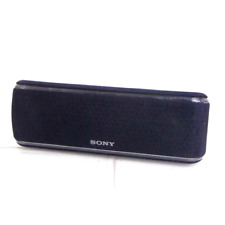 Sony SRS-XB41 Portable Bluetooth Wireless Speaker Extra Bass Tested Japan BNB