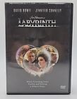 Labyrinth (DVD, 1986)