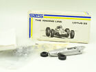 1/43 SMTS Mounting Kit - 1965 F1 Lotus 33 Climax #17 World Champion Clark