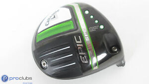Callaway 21' Epic Speed 9* Driver - Head Only - 329988