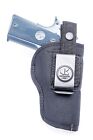 Taurus G3 | Nylon IWB Conceal & OWB Open Carry Holster. MADE IN USA