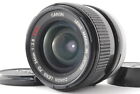 【Exc+5】 Canon FD 24mm f2.8 S.S.C SSC Wide Angle MF Lens FD Mount From Japan