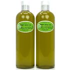 Pure Virgin Hemp Seed Oil bu Dr.Adorable 2 oz up to gal  Unrefined Cold Pressed